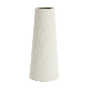 Lampenkap wit conisch Light & Living Oruro
