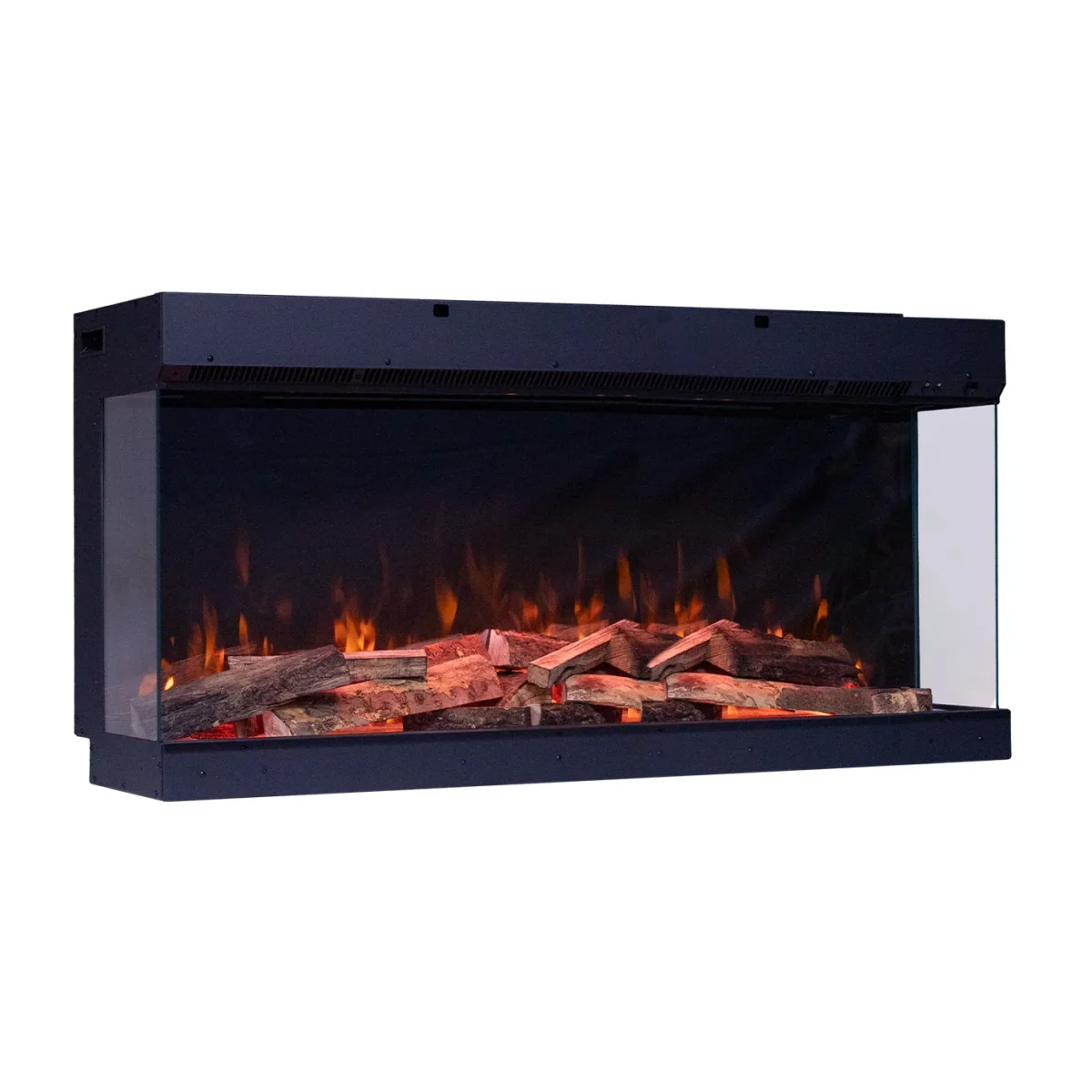 Fair Fires Tru Vizion Solution 1250