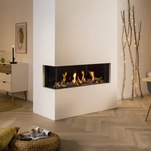Trimline Fires 120 Corner