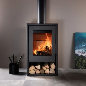Trimline Fires Woody Air 6