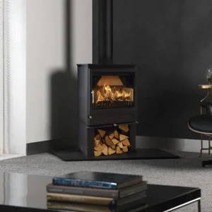 Charlton & Jenrick Purevision Heritage 5kW rechte deur