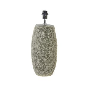 Keramische lampvoet met textuur Light & Living Kyara