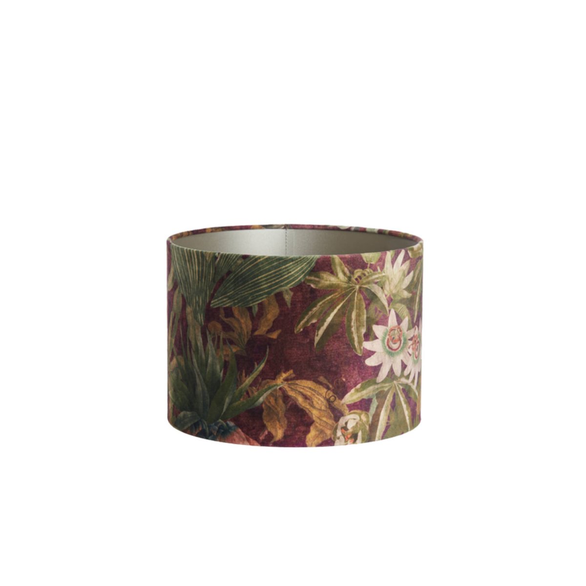 Lampenkap met botanische print Light & Living Passion - Afbeelding 2