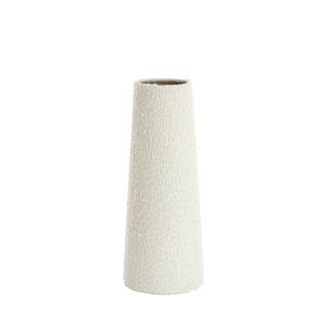 Stoffen lampenkap ivoorkleurig Light & Living Oruro
