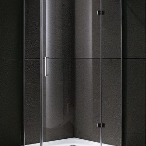 Verona S.63 één draaideur 90 – 100 cm