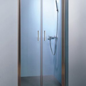 Douche pendeldeuren Verona (2 afmetingen)