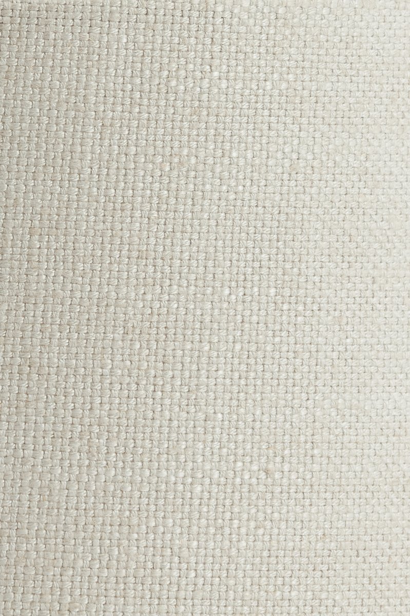 Stijlvolle stoffen lampenkap in beige Light & Living Livigno - Afbeelding 7