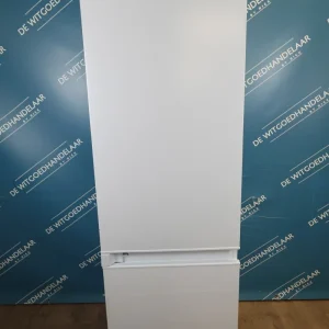 inbouw koel- vriescombinatie Inventum