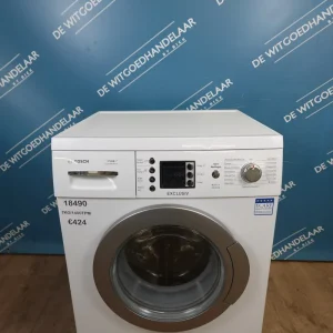 Wasmachine Bosch Maxx 7 7 kg 1400 toeren