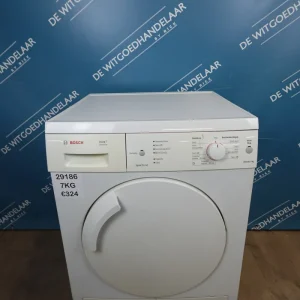 Condensdroger Bosch maxx 7 7 kg