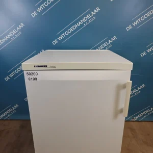 Tafelmodel koelkast Liebherr