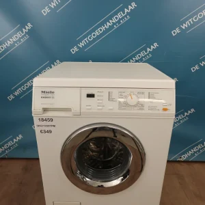Wasmachine Miele V4535 5 kg 1350 toeren