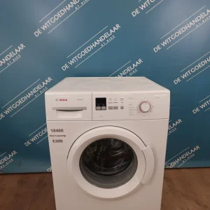 Wasmachine Bosch Maxx 6 6 kg 1400 toeren