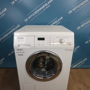 Wasmachine Miele W5903 7 kg 1400 toeren