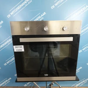Inbouw oven Beko