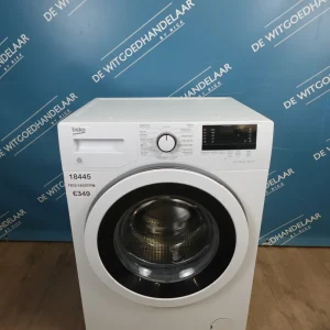 Wasmachine Beko 7 kg 1400 toeren