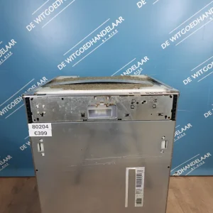 Inbouw vaatwasser Siemens