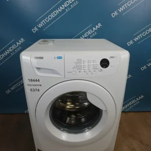 Wasmachine Zanussi lindo 100 7 kg 1600 toeren