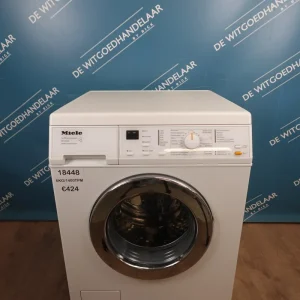 Wasmachine Miele W3241 6 kg 1400 toeren