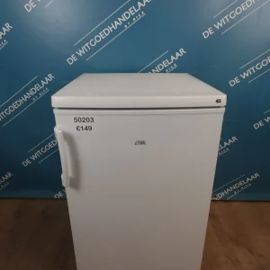 Vrijstaande koelkast tafelmodel Etna