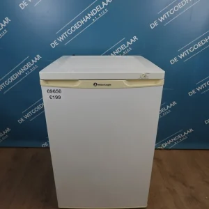 Tafelmodel vriezer White knight 4 lades