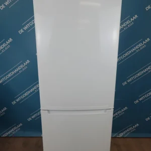 Vrijstaande koel - vriescombinatie Siemens
