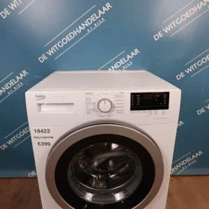 Wasmachine Beko 7 kg 1400 toeren