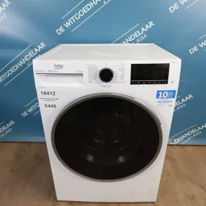 Was- droogcombinatie Beko bpro500 8/5 kg 1400 toeren