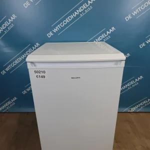 Vrijstaande koelkast tafelmodel Salora