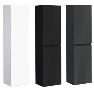 Kolomkast leverbaar in 3 kleuren