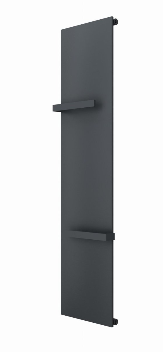 Badkamer Design Paneelradiator Antraciet - Afbeelding 5