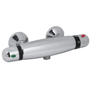 Douche thermostaatkraan