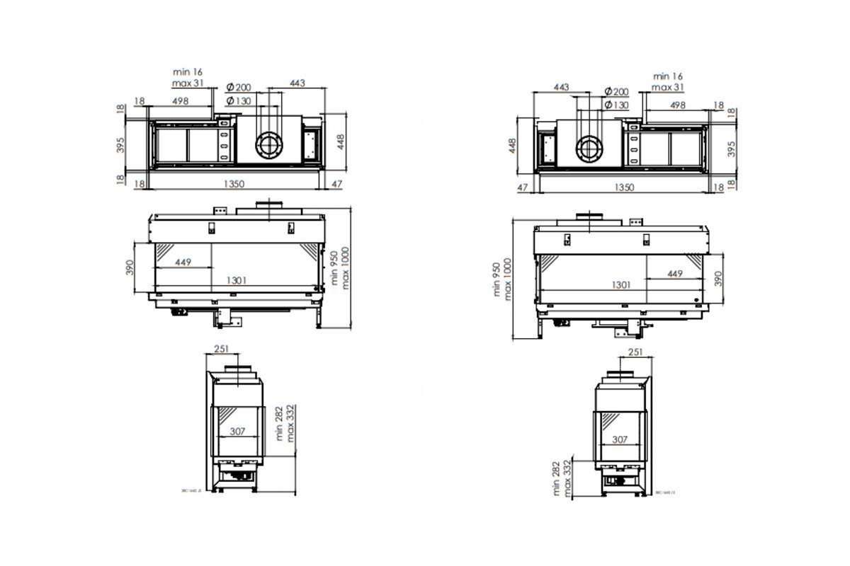 DRU Metro 130XTL Eco Wave - Afbeelding 4