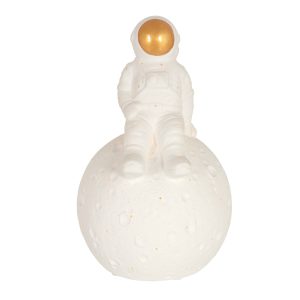 Astronaut maan lamp Anne Light & Home Jazz