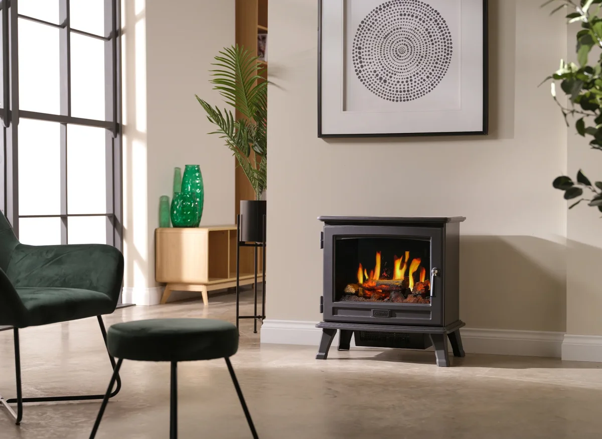 Dimplex Belgravia - Afbeelding 3