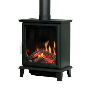 Charlton & Jenrick Luminosa Stove