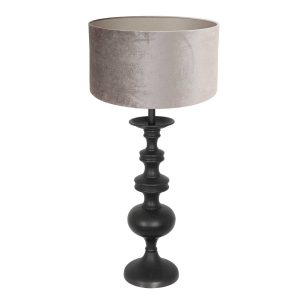 Chique schemerlamp Anne Light & Home Lyons