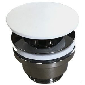Clickwaste solid surface