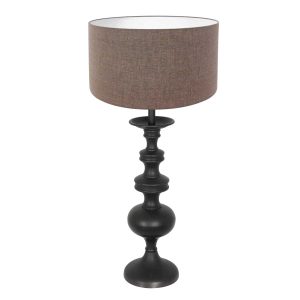 Elegante schemerlamp Anne Light & Home Lyons