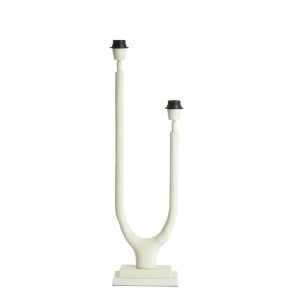 Rustieke tafellamp Light & Living Gavi in elegante stijl