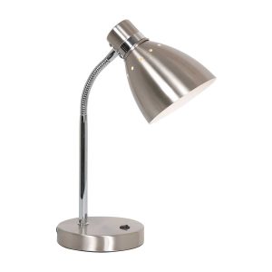 Flexibele tafellamp Steinhauer Spring