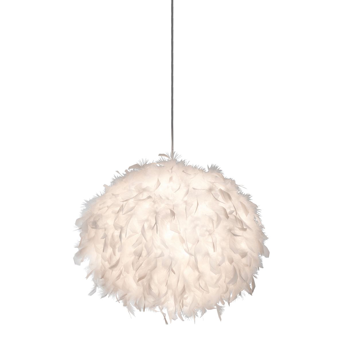 Moderne pendellamp met elegant design Ducky - Afbeelding 6