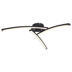 Moderne led plafondlamp met verstelbare armen Tansy I