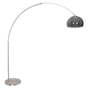 Grote booglamp Steinhauer Sparkled light