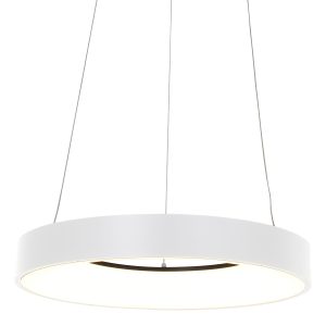 LED cirkel hanglamp Steinhauer Ringlede