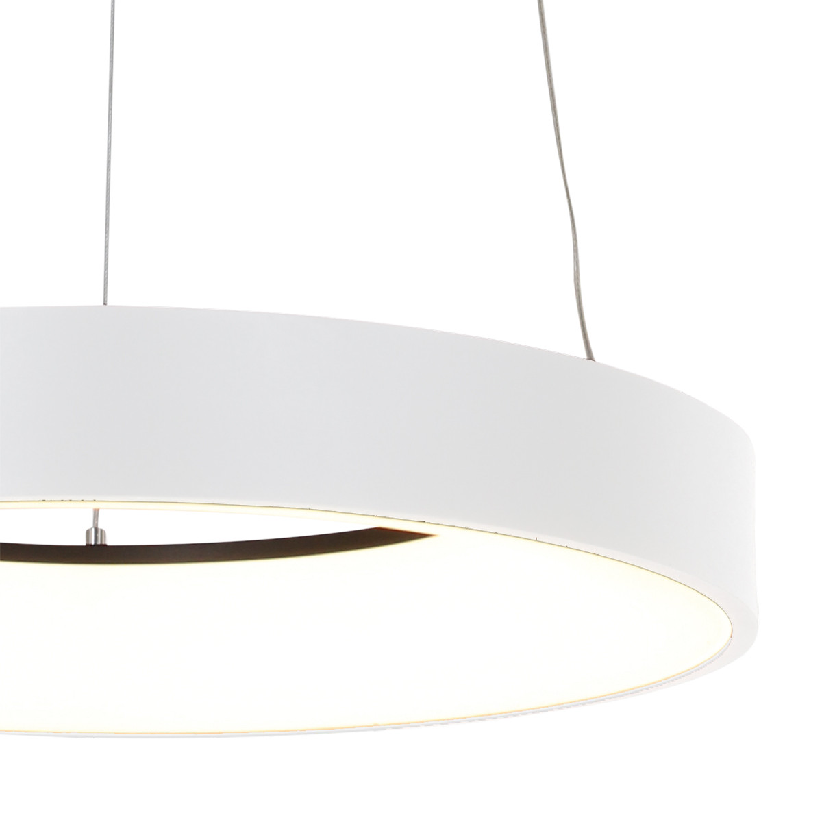 LED cirkel hanglamp Steinhauer Ringlede - Afbeelding 6