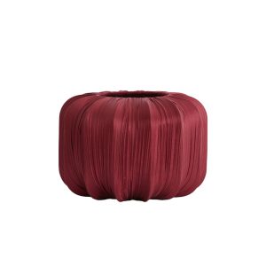 Drumkap bordeaux statement kleur en warmte Light & Living Farol
