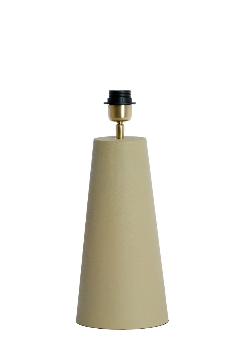 Moderne lampenvoet breed Light & Living Yelos - Afbeelding 7