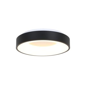 Moderne plafonnière rond LED Steinhauer Ringlede