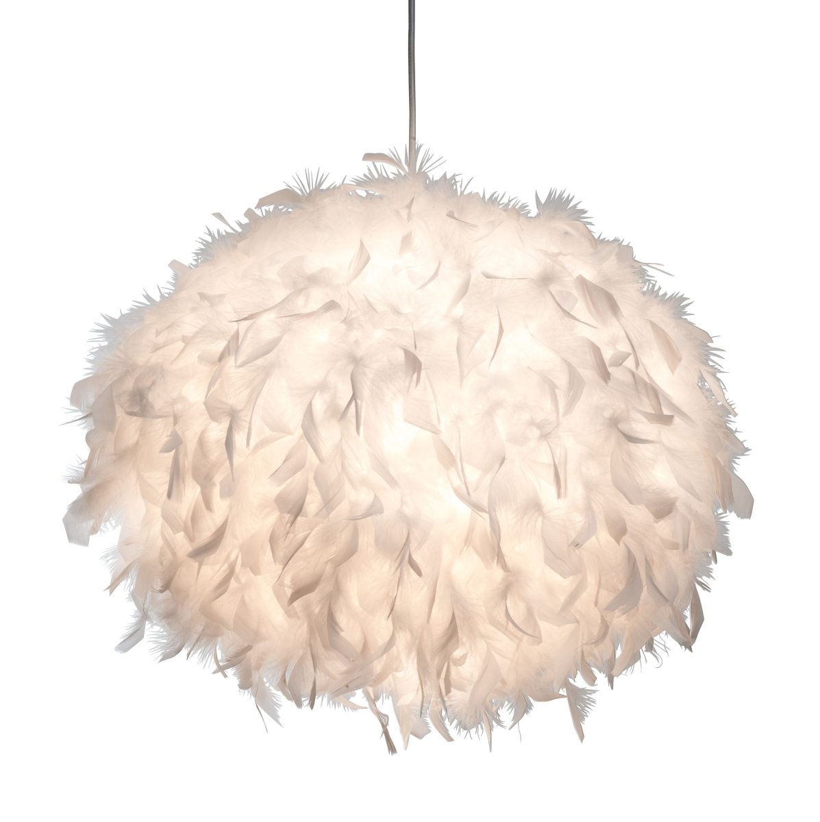 Moderne pendellamp met elegant design Ducky - Afbeelding 3